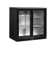 Minibar TEFCOLD DB201S