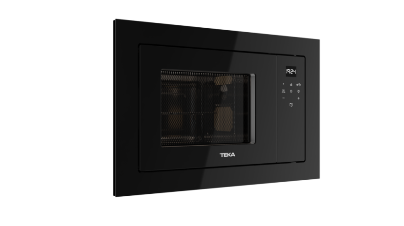 Mikrovlnná trouba Teka ML 8210 BIS BK