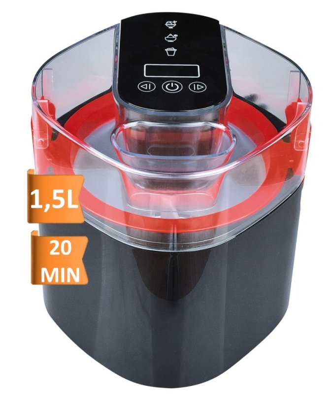 Guzzanti GZ 154A