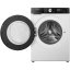Pračka se sušičkou Hisense WD3S8045BW3