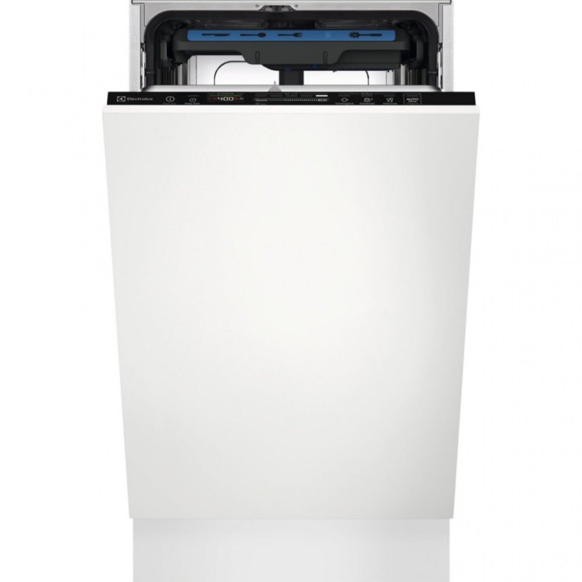 Vestavná myčka nádobí Electrolux 700 FLEX MaxiFlex EEM63310L