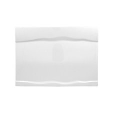 RAK Porcelain RAK Talíř obdélný Astro 25 × 20 cm | RAK-MRRP25