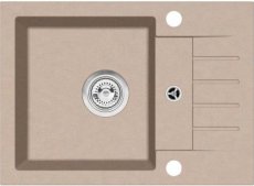 Alveus NIRO 30/55 + jed.sifon + záslepka