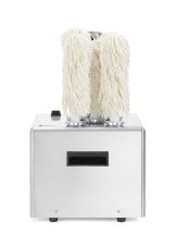 Leštička skla, HENDI, 220-240V/1350W, 305x330x(H)504mm