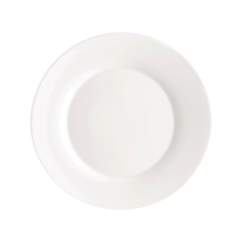 Bormioli Rocco Toledo talíř mělký pr. 25 cm Bormioli Rocco Toledo talíř mělký pr. 25 cm