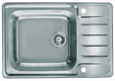 Alveus PRAKTIK 120 sat 790x500 mm