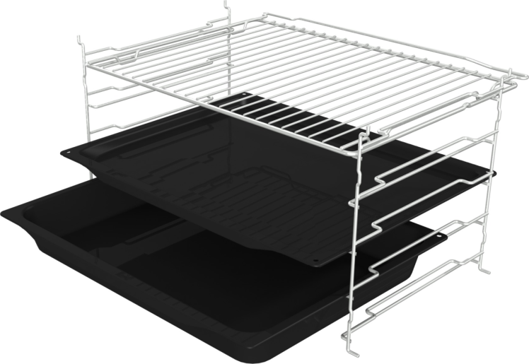 Vestavná trouba Gorenje BOS67371CLI