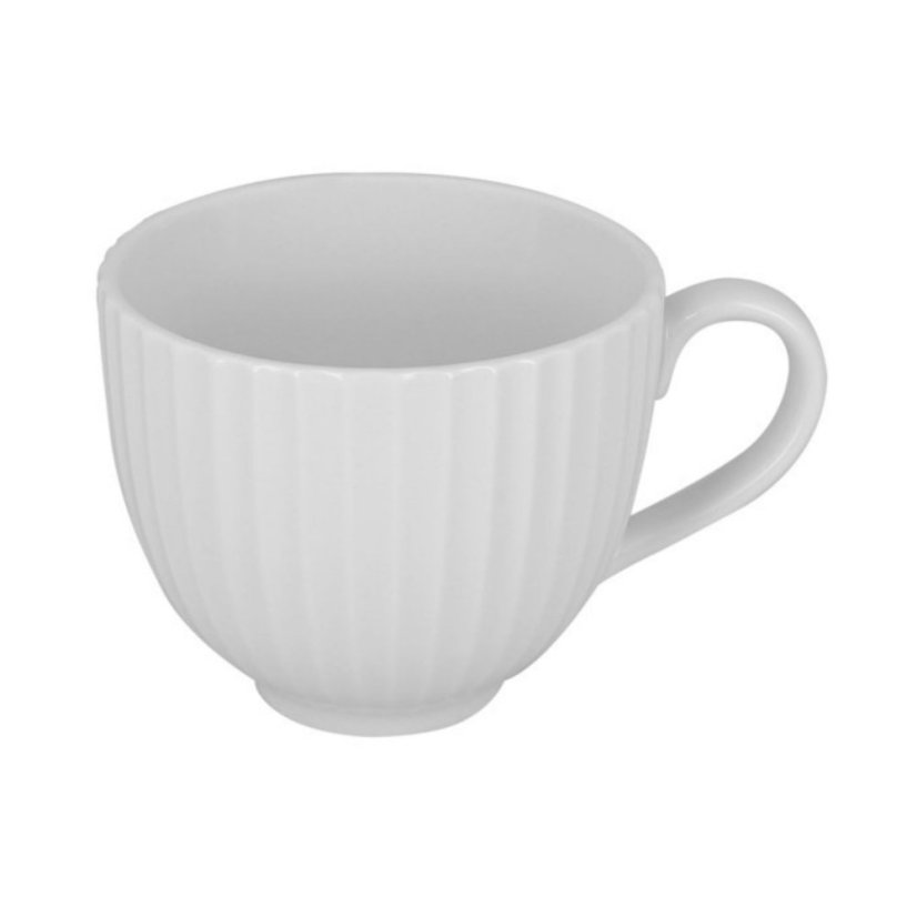 RAK Porcelain RAK Šálek na kávu 35 cl | RAK-MECU35 RAK Porcelain RAK Šálek na kávu 35 cl | RAK-MECU35