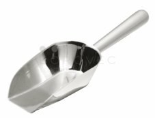 OEM lopatka (0,17 l) nerez