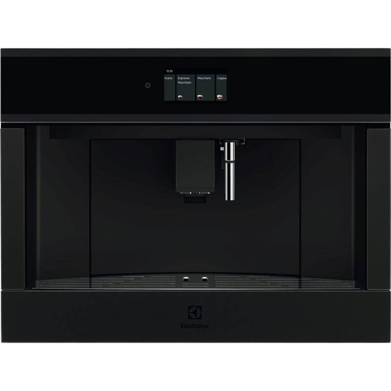 Automatický kávovar Electrolux EBC95T