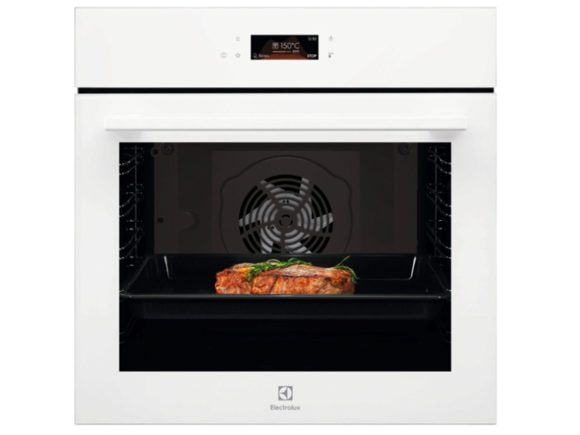 Vestavná trouba Electrolux LOE8F38V