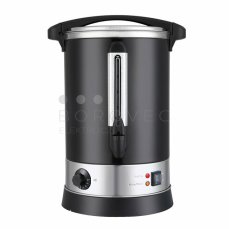 OEM varný izolovaný termos WBM20 (15L) černý - dvouplášťový