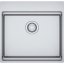 Franke BXX PRO 210/610-50 TL Nerez