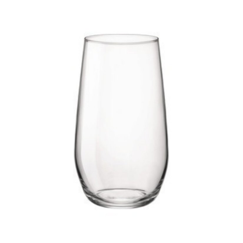 Bormioli Rocco Sklenice Long Drink 39 cl | BR-9245 Bormioli Rocco Sklenice Long Drink 39 cl | BR-9245