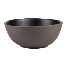 Verlo Zeli miska hluboká 3 100 ml, pr. 26,5 cm, černá