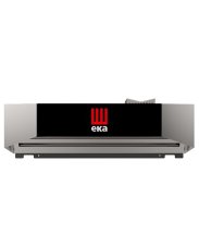 Kondenzační digestoř pro 4policové konvektomaty Millennial Smart, Tecnoeka, 230V/600W, 850x1045x(H)308mm