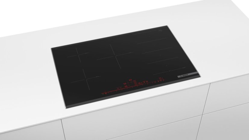 Indukční varná deska Bosch PXV875DC1E