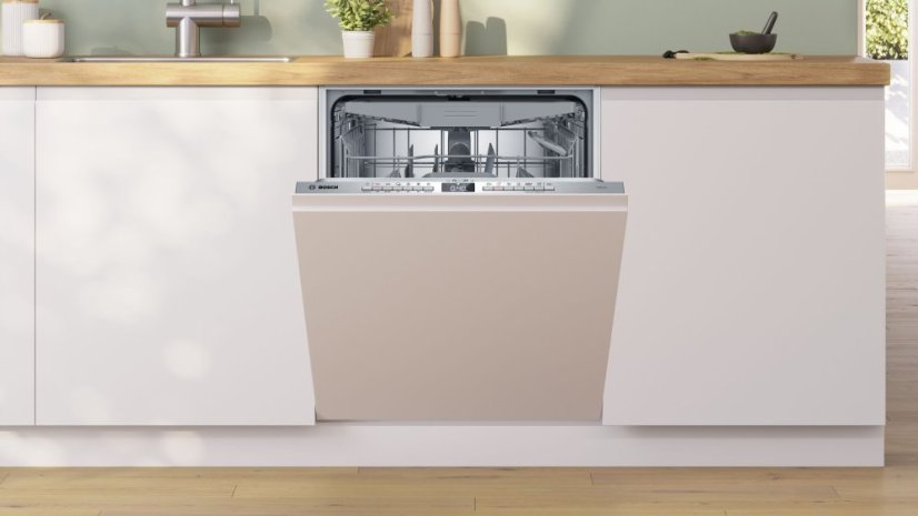 Vestavná myčka nádobí Bosch SMV4HVX14E