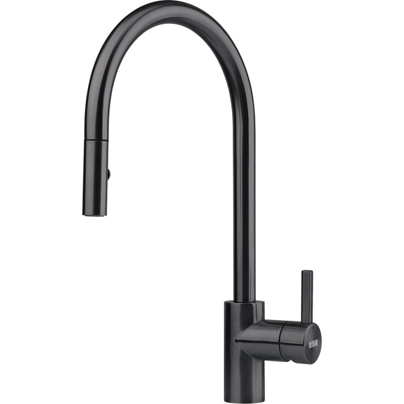 Franke FC 0045.502 EOS NEO Celonerez Černá PVD