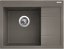 Sinks RIM 650 L Truffle levý