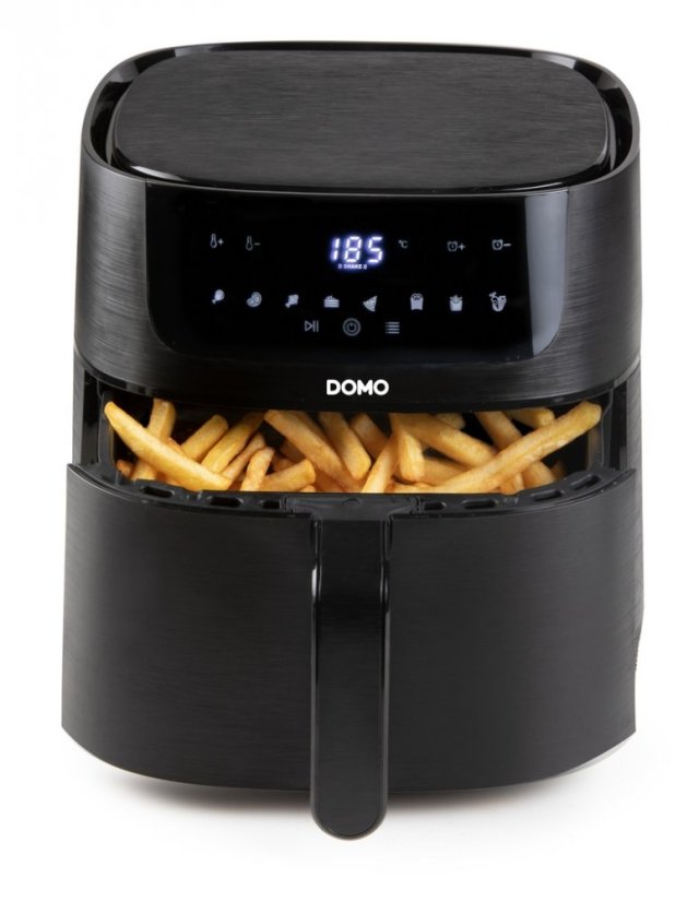 Horkovzdušná fritéza DOMO DO539FR