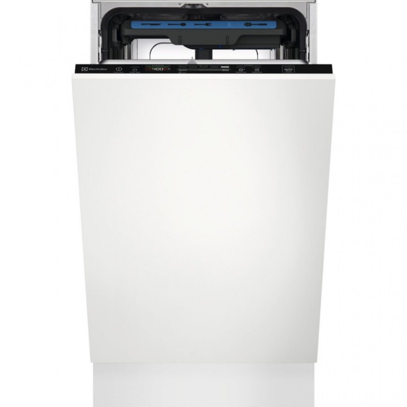 Vestavná myčka nádobí Electrolux 700 FLEX MaxiFlex KEMC3211L
