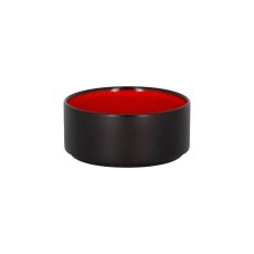RAK Porcelain RAK Fire miska pr. 12 cm, červená | RAK-FRNOBW12RD