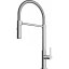 Franke FS 2845.031 MARIS SLIM SEMI PRO Chrom