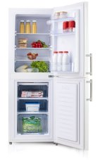 Kombinovaná chladnička DOMO DO91304C