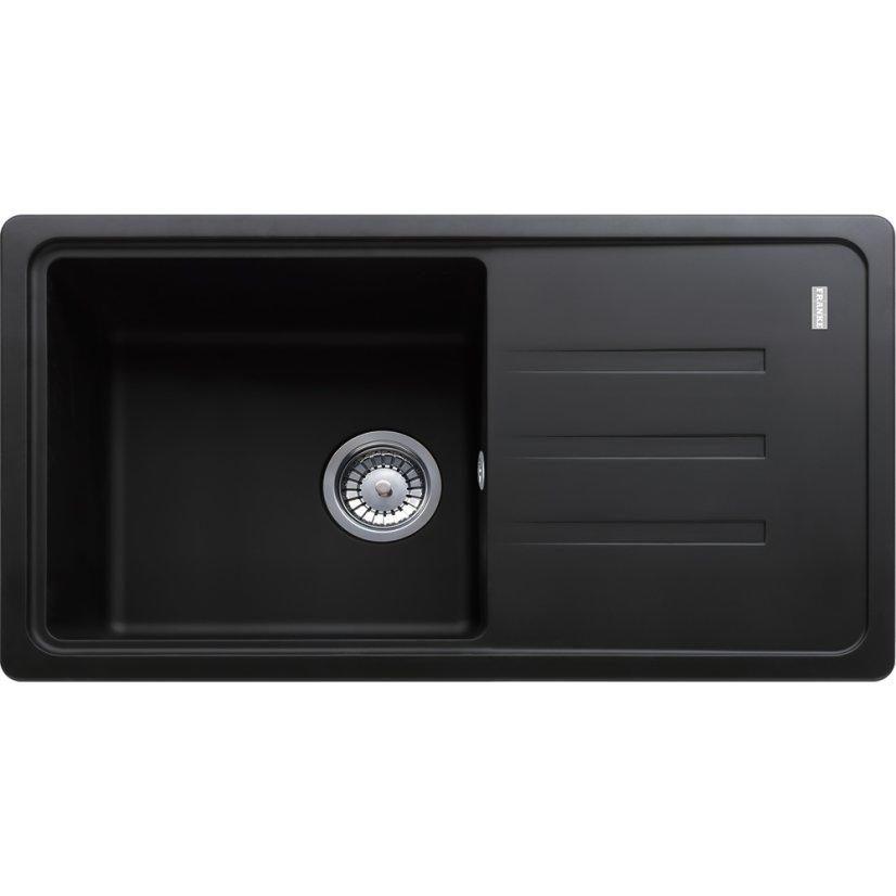 Franke BSG 611-78/39 onyx Malta Fragranit