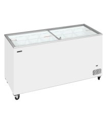 Pultová mraznička TEFCOLD IC 501 SC