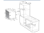 Vestavná trouba Gorenje BPS6747A06BG
