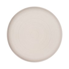 Verlo Clay talíř mělký pr. 27 cm
