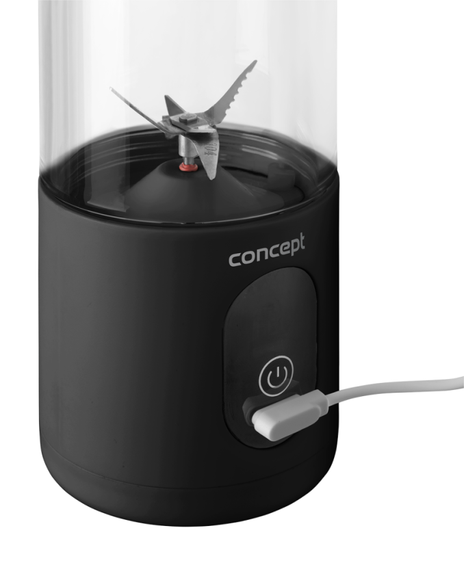 Smoothie nabíjecí Concept SM4001