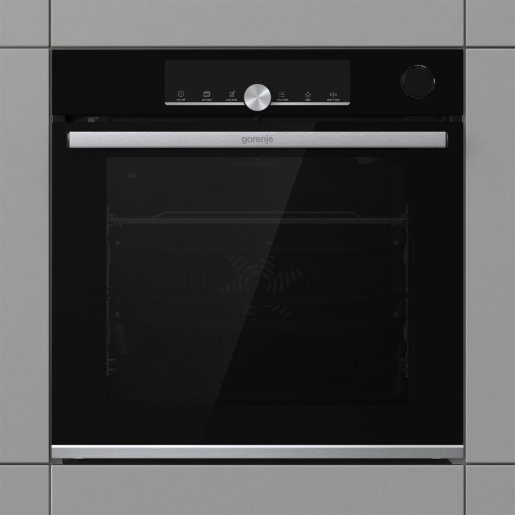 Vestavná trouba Gorenje BPSAX6747A08BGWI