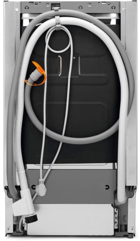 Vestavná myčka nádobí Electrolux 700 PRO GlassCare EEG62310L