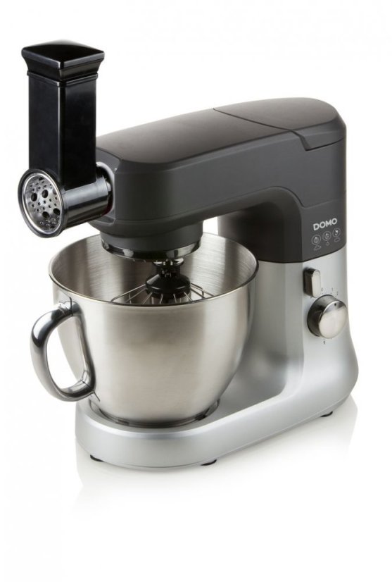Kuchyňský robot DOMO DO9182KR