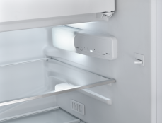 Vestavná chladnička Concept LV3260