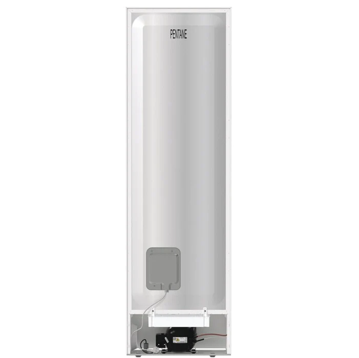 Kombinovaná chladnička Gorenje NRK6192AW4
