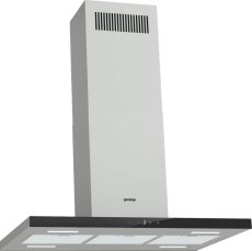 Ostrůvková digestoř Gorenje IHT943E6XGB