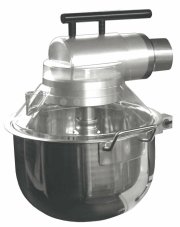 Feuma planetový míchací a šlehací přístroj (15 l) UP 15