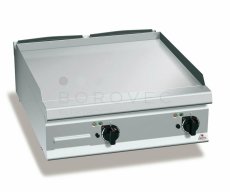 Grilovací plotna Bertos LXE9FL8P-2/CPD