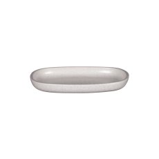 RAK Porcelain RAK Talíř oválný 22,5 cm – clay | RAK-EAOP23CL