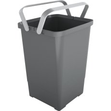 Franke náhradní koš Garbo 12 l díly a doplňky k odpadkovým košům Plast