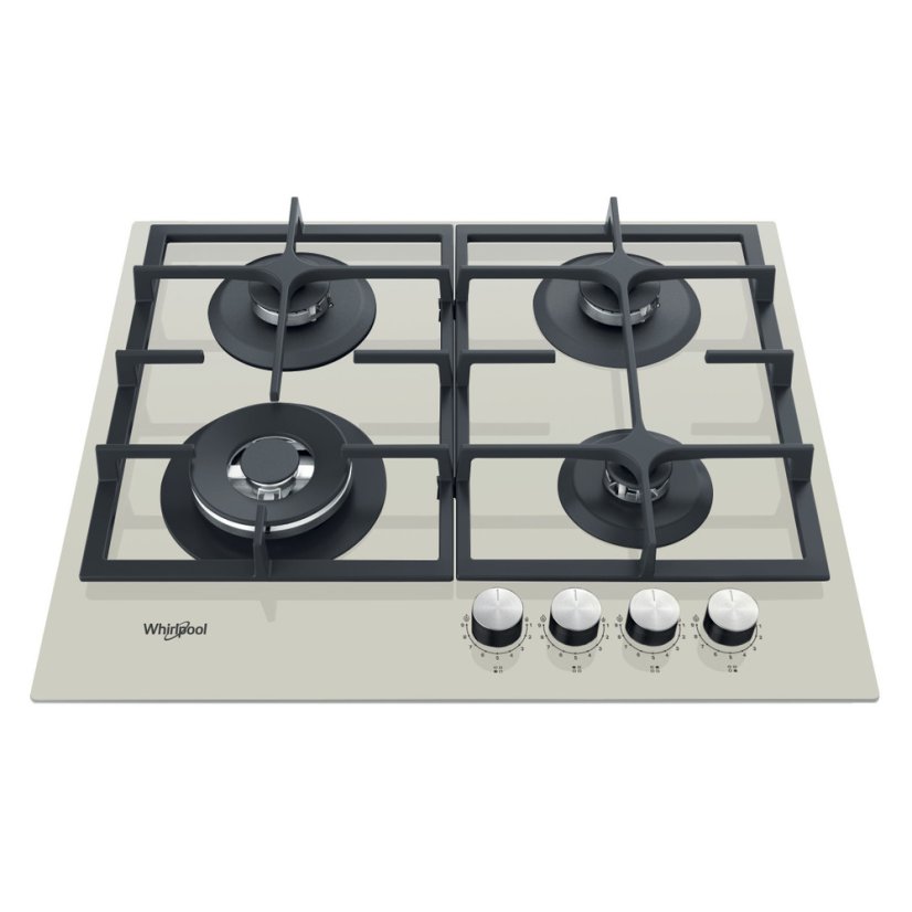 Plynová varná deska Whirlpool GOFL629S