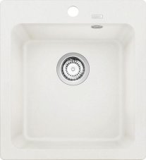 Blanco NAYA 45 InFino Silgranit bílá