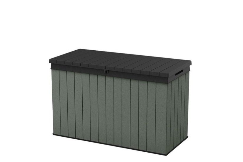 Zahradní box Keter Darwin 662L zelený