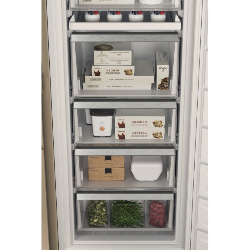 Šuplíkový mrazák Whirlpool WHSD18F013D1