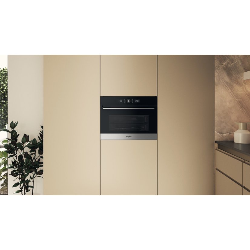 Mikrovlnná trouba Whirlpool WMW57DHMX