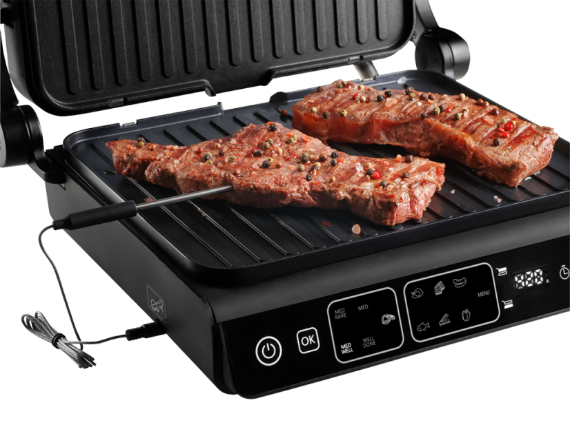 Gril Concept GE3600